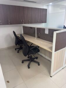 Office Space in Jasola South Delhi - Prithvi Estates