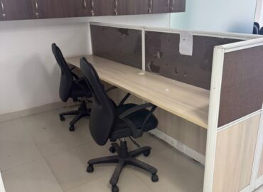 Office Space in Jasola South Delhi - Prithvi Estates