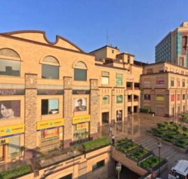 Pre Rented Property for Sale in Ninex City Mart Sector 49 Gurgaon