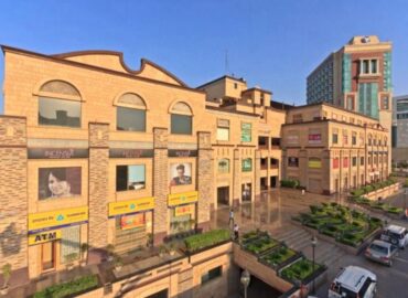 Pre Rented Property for Sale in Ninex City Mart Sector 49 Gurgaon