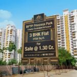 Buy Flats in BPTP Princess Park