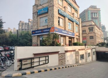 Pre Rented Retail Shop in Ninex City Mart Sohna Road Gurgaon - Prithvi Estates
