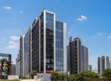 Pre Rented Property in Gurgaon - Magnum Towers