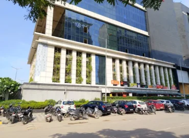 Pre Leased Property in Gurgaon | Imperia Mindspace