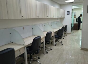 Commercial Property for Rent in Okhla - Prithvi Estates