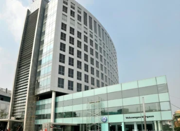 Pre Leased Property in Gurgaon - Prithvi Estates