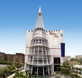 Income Generating Office Space in Centrum Plaza Gurgaon