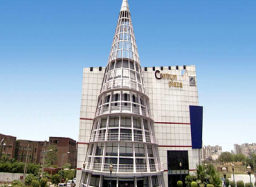 Income Generating Office Space in Centrum Plaza Gurgaon