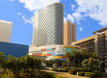 Pre Rented Property in Gurgaon - BPTP Centra One