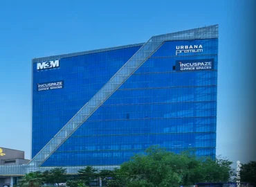 Pre Leased Property in Gurgaon - Prithvi Estates