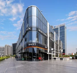 Pre Leased Property in Gurgaon - Prithvi Estates