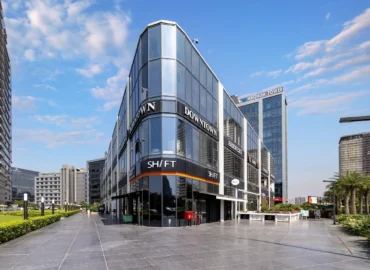 Pre Rented Property in Gurgaon - Prithvi Estates