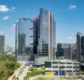 Pre Leased Property in Gurgaon | Prithvi Estates