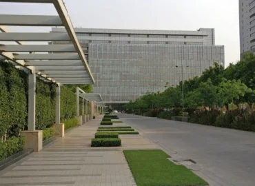 Pre Leased Property in Gurgaon | Prithvi Estates