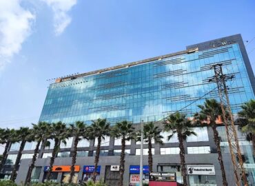 Pre Rented Property on MG Road Gurgaon - Prithvi Estates