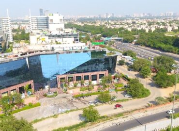 Renting Office Space in South Delhi Splendor Forum