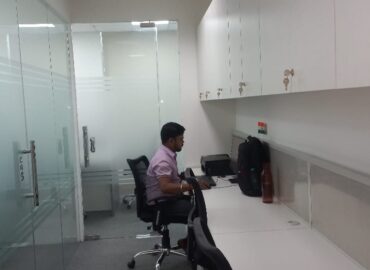 Office Space on Lease in Okhla - Prithvi Estates