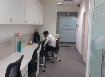 Commercial Property for Rent in Okhla - Prithvi Estates