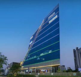 Pre Rented Property in Gurgaon - Prithvi Estates