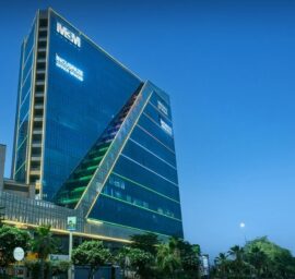 Pre Rented Office Space in Gurgaon - Prithvi Estates