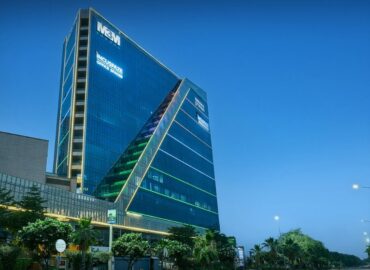 Pre Leased Property in Gurgaon - Prithvi Estates