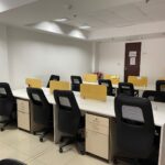 Office Space in Jasola South Delhi DLF Towers