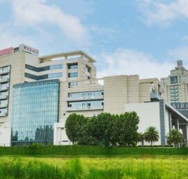 Pre Leased Property in Reach Comercia Corporate Tower Sector 48 Gurgaon