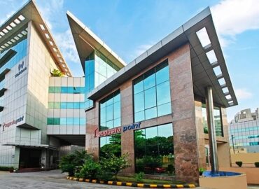 Pre Leased Office Space in Gurgaon - Augusta Point | 9873925287