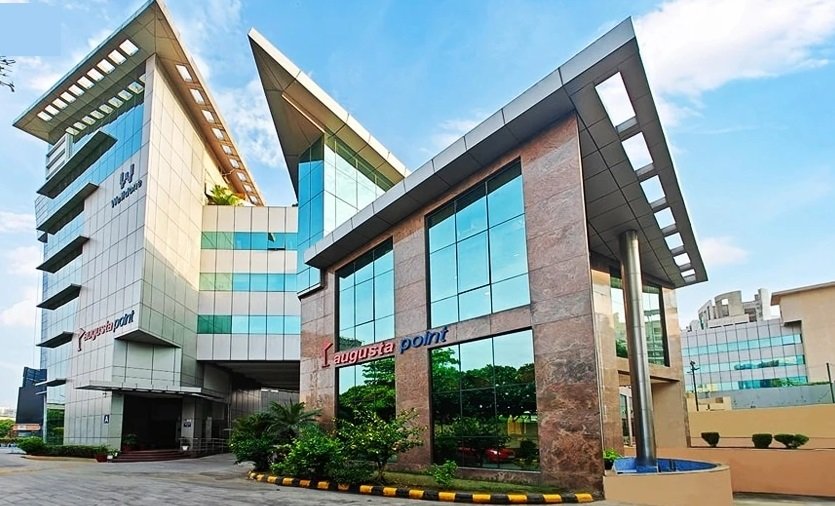 Buy Pre Leased Office in Welldone Augusta Point | Best Investment Deal