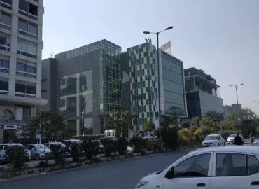 Office Space for Sale in Uppals M6 Delhi - 9873925287