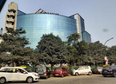 Pre Leased Office for Sale in Jmd Pacific Square NH-8 Gurgaon
