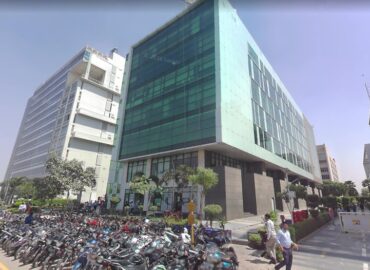 Pre Leased Office for Sale in Uppals M6