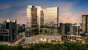 Pre Rented Property in Gurgaon - Magnum Global Park