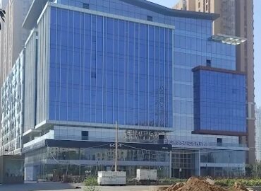 Picasso Centre | Pre Rented Property for Sale in Gurgaon | Prithvi Estates 98739-25287