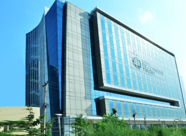 Pre Leased Office on Golf Course Extension Road Gurgaon Prithvi Estates -98739-25287