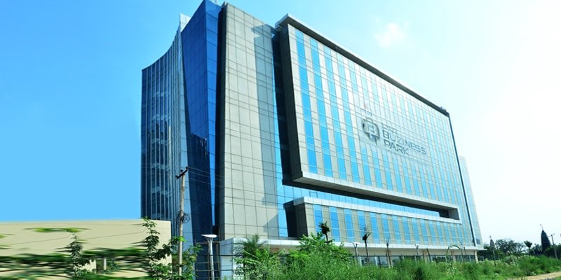 Pre Leased Property in Spaze Business Park Golf Course Extension Road Gurgaon