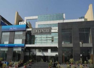 Office Space in Jasola South Delhi, Office Space in TDI Centre.