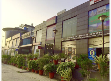 Rental Office in Jasola | Property Dealers in Jasola Prithvi Estates
