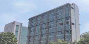 Pre Leased Office Space in Unitech Uniworld Tower | Prithvi Estates | 98739-25287