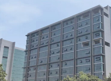 Pre Rented Office Space in Unitech Uniworld Tower | Prithvi Estates | 98739-25287