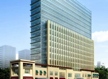 Pre Leased Property in Gurgaon | Unitech Uniworld Tower