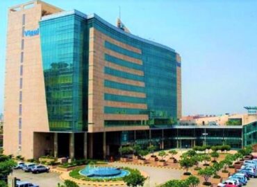 Pre-Leased & Pre-Rented Office Space in Vipul Square Gurgaon