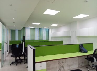 Resale Property in Prime Towers Okhla Phase 1