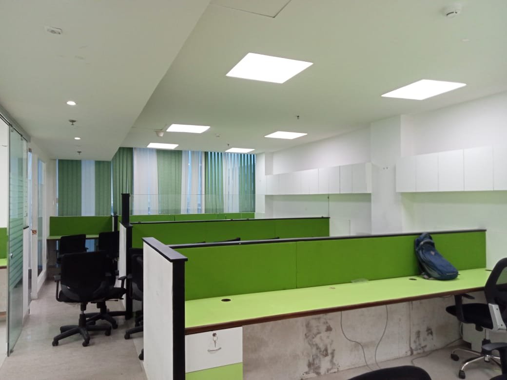 Buy Commercial Property in DLF Prime Towers Okhla Phase 1 Delhi