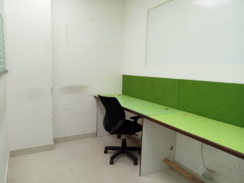 Resale Office Space in Prime Towers
