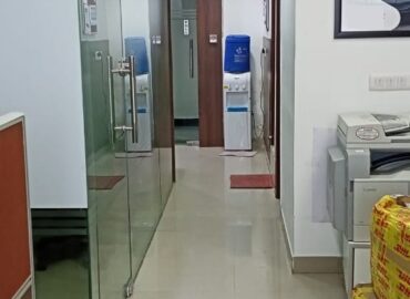Commercial Office Space for Rent in Jasola - Prithvi Estates