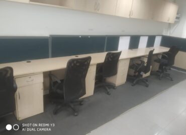 Pre Leased Property for Sale in DLF Towers Jasola