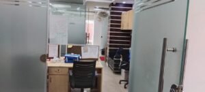 Commercial Office Leasing in Jasola - Prithvi Estates