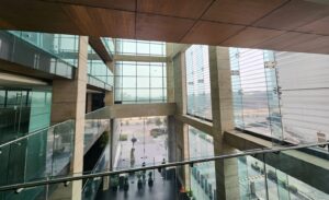 Pre Leased Office in Uppals M6 South Delhi Jasola