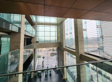 Pre Leased Office in Uppals M6 South Delhi Jasola